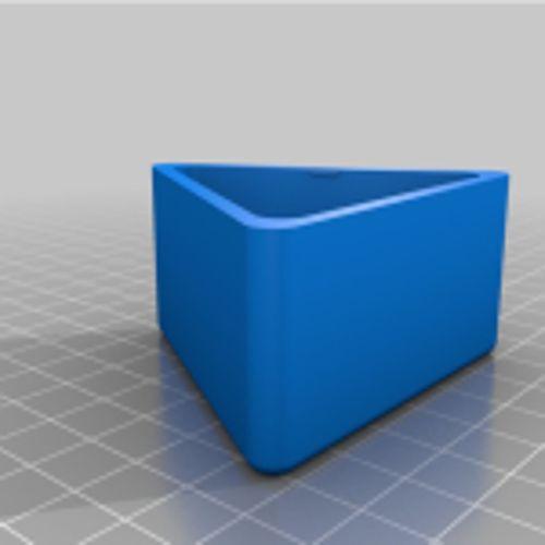 Basit Havlu Tutucu (Bu ürün Sadece Plastik parçadır - Almadan Önce Soru Sorabilirsiniz)