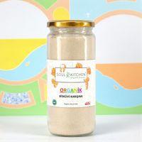 Organik Bisküvi Karışımı 300gr