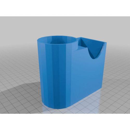 Kalem Tutucu – 3D Baskı Organizer