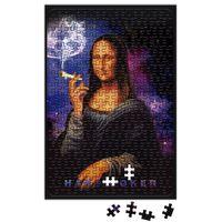 Mona Galaxia Fire Puzzle 240 Parça Yapboz