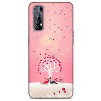 Huawei P Smart 2021 Kılıf Hediyelik Seri Sevgililer Günü (18) 14 Şubat Telefon Kılıfları