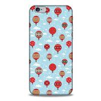 Yılbaşı Süsleri 22 Apple Iphone 6S Kılıf Silikon Kapak