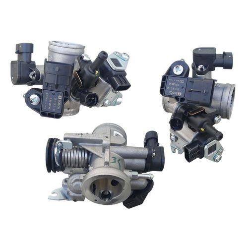 TVS Tvs Apache Rtr 200 Karbüratör Gaz Kelebek E5 Nf041020 Orj
