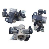 TVS Tvs Apache Rtr 200 Karbüratör Gaz Kelebek E5 Nf041020 Orj