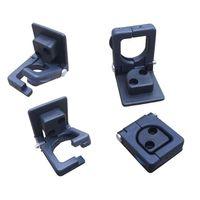 SEVGENT Scooter 150 Kask Askısı 2 Vidalı