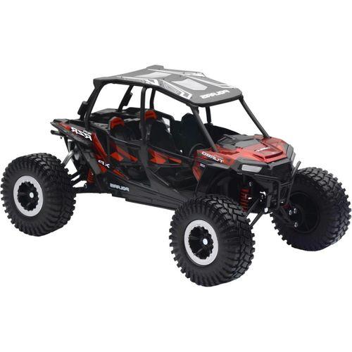 Çocuk 1:18 Xtreme Polaris RZR XR Turbo Eps Off-Road Aracı