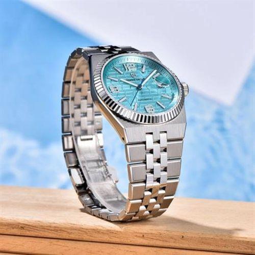 Pagani Design PD-YS027-4 Land-Dweller Miyota 8215 Otomatik Erkek Kol Saati