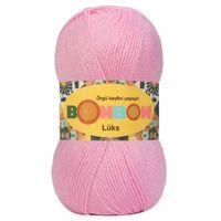 1 Adet Lüks Patik İpi Yünü Pamuk Şekeri 98588