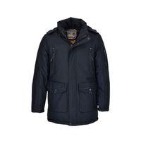Erkek Kapüşonlu Spor Mont 85111 BGL-ST04165