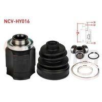 Hyundai̇ Accent Admi̇re Aks Kafasi İç 1.5 Crdi̇ 2003-2006