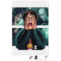 Harry Potter Harry Alone Puzzle 240 Parça Yapboz