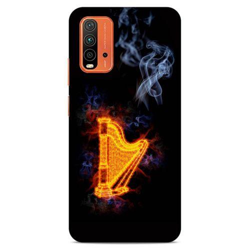 Lopard Xiaomi Redmi Note 9 4g Uyumlu Kılıf FireX (10) Full Koruma Kılıfı Arp