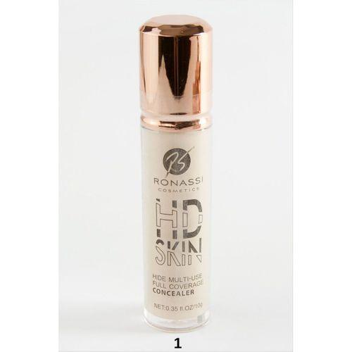 Ronassi Hd Skin Kapatıcı