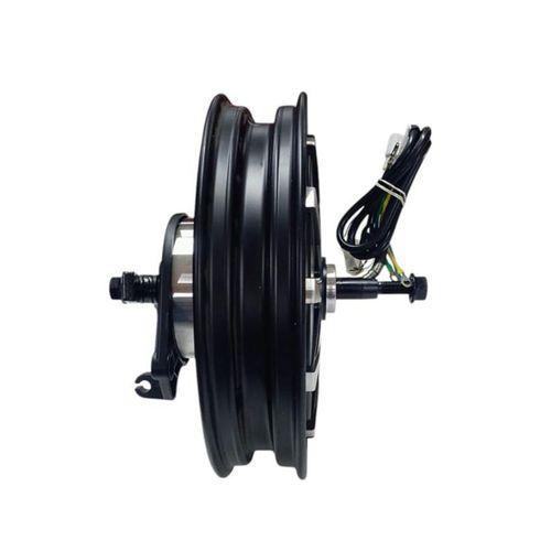 MOTOR [12 JANT] 72W - 2000 WATT [KAMPANASIZ] - KOBRA - E-BIKE