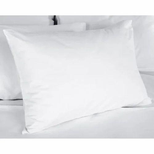 Yumuşak Hijyenik Tek Kullanımlık Hasta Yastık Alezi (4 Adet)