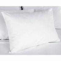 Yumuşak Hijyenik Tek Kullanımlık Hasta Yastık Alezi (12 Adet)