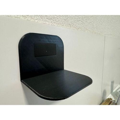 Mini Ablage F Rs Bad 3D Baskı (Bu ürün Sadece Plastik parçadır - Almadan Önce Soru Sorabilirsiniz)