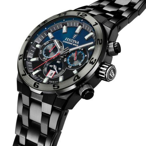 FESTINA F20673/1 CHRONO BIKE SPECIAL EDITION ERKEK KOL SAATİ