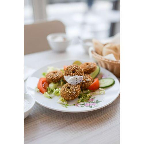 Falafel Harcı 2’li Set 400 g x 2 Adet (800 g)