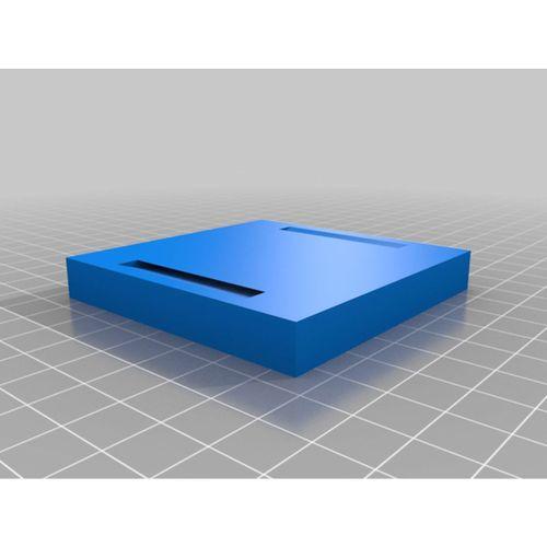 Kablo Yönetim Velcro Ankrajı (Bu ürün Sadece Plastik parçadır - Almadan Önce Soru Sorabilirsiniz)