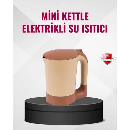 Pratik Türk Kahvesi Makinesi Bol Köpüklü Hızlı Kahve Hazırlama