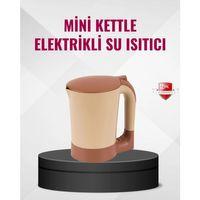 Pratik Türk Kahvesi Makinesi Bol Köpüklü Hızlı Kahve Hazırlama