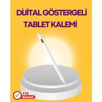 Type-c İpad Stylus Pen 10 Saat Dayanıklı Hassas Dokunmatik Kalem