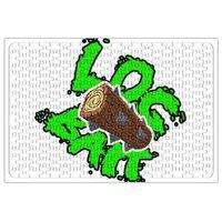LOG BAIT Puzzle 240 Parça Yapboz