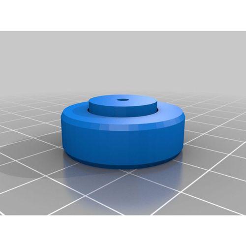 Kayma Rulmanı (Bu ürün Sadece Plastik parçadır - Almadan Önce Soru Sorabilirsiniz)