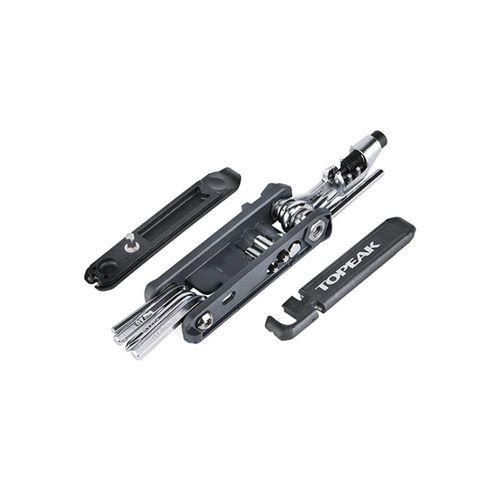 Alyan Seti Hexus X 21 Fonksiyonlu Topeak