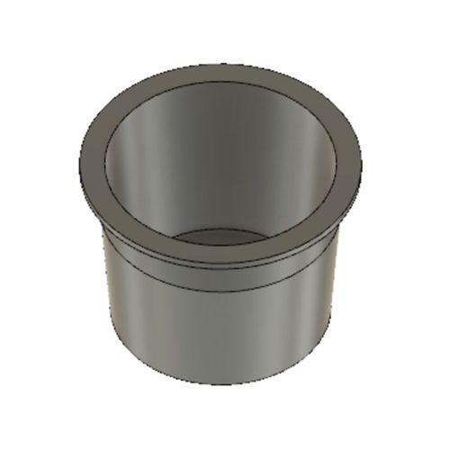 Balıkçılık Sandalyesi Malzeme Tutucu 3D Baskı (Bu ürün Sadece Plastik parçadır - Almadan Önce Soru Sorabilirsiniz)