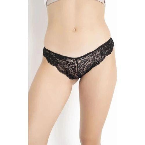 G-box 927 Kadın Dantelli Brazilian Bikini