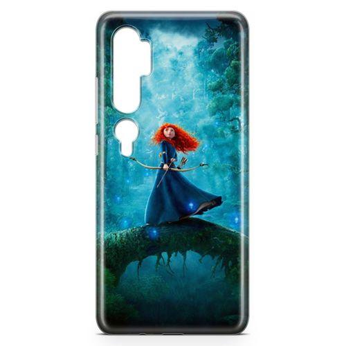 Xiaomi Mi CC9 Pro Kılıf Papel De Parede Arka Kapak Koruma Desenli Full Koruyucu