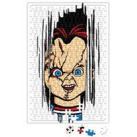 Here's Chucky Puzzle 240 Parça Yapboz
