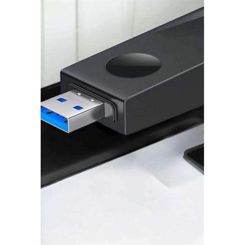 Dual Band Wifi Alıcı Adaptör Usb 3.0 Destekli
