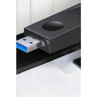 Dual Band Wifi Alıcı Adaptör Usb 3.0 Destekli