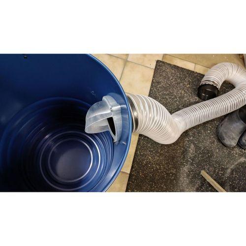 Scheppach DC100 Base montajlı açılı havalandırma – 6895975