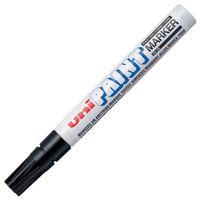 UNİBALL PAINT MARKER ( 2.2-2.8 ) BOYAMA MARKÖRÜ SİYAH
