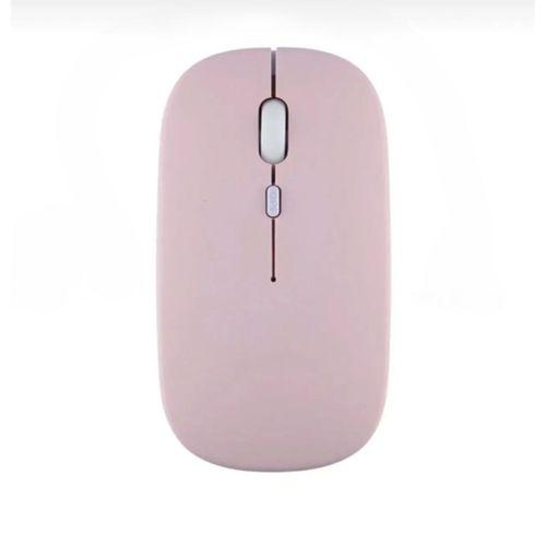 ZR216 Pembe Bluetooth Mouse
