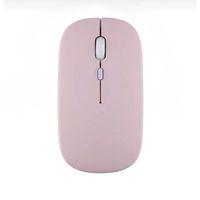 ZR216 Pembe Bluetooth Mouse