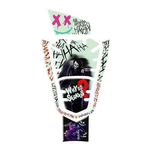 HONDA Honda Pcx 2021 - 2024 Uyumlu Gece Yanan Doğal Renk Fosforlu Tank Pad 018