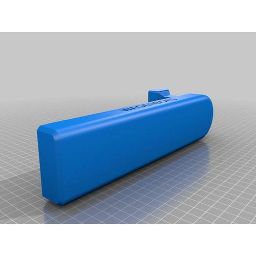 Containership Wagenborg (Bu ürün Sadece Plastik parçadır - Almadan Önce Soru Sorabilirsiniz)