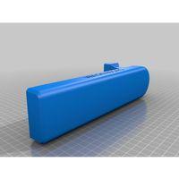 Containership Wagenborg (Bu ürün Sadece Plastik parçadır - Almadan Önce Soru Sorabilirsiniz)