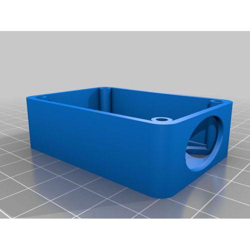 ShellySwitch 2.5 Kapak - 5150083