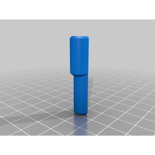 Framework USBC Kablo Stabilizatörü (Bu ürün Sadece Plastik parçadır - Almadan Önce Soru Sorabilirsiniz)