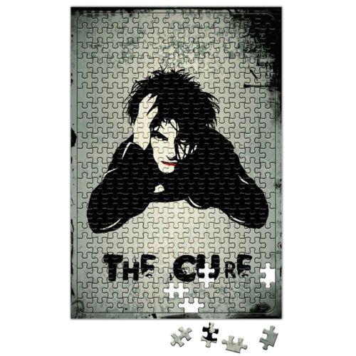 The Cure Puzzle 240 Parça Yapboz