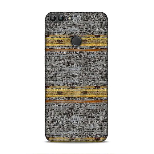 Huawei Psmart Uyumlu Kılıf Romans (37) Silicone Cover Leo