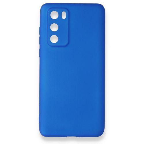 Huawei P40 Kılıf First Silikon