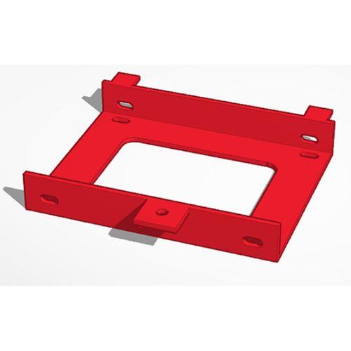 Darkrock Classico SSD Saklama Tepsisi (Bu ürün Sadece Plastik parçadır - Almadan Önce Soru Sorabilirsiniz)