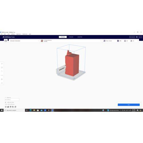 TRX4M Kutu Römork (Bu ürün Sadece Plastik parçadır - Almadan Önce Soru Sorabilirsiniz)
